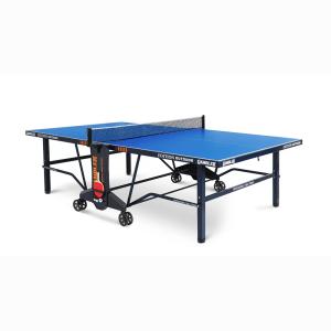 Купить Стол теннисный Gambler Edition Outdoor blue в Суоярви 