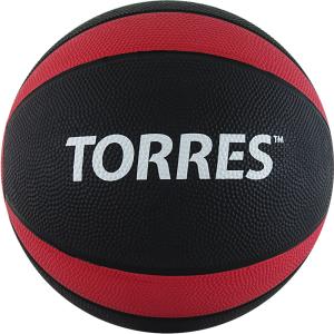 Купить Медбол "TORRES 6 кг" в Суоярви 