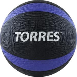 Купить Медбол "TORRES 5 кг" в Суоярви 