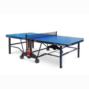 Купить Стол теннисный Gambler Edition Indoor blue в Суоярви 