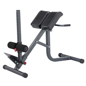 Купить Гиперэкстензия 2 в 1 (римский стул) Body Craft F670 в Суоярви 