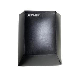 Купить Подушка кожаная боксерская "Пирамида" Totalbox в Суоярви 