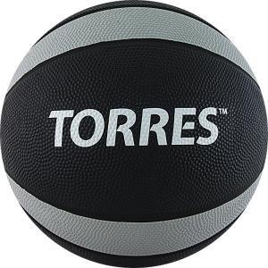 Купить Медбол "TORRES 7 кг" в Суоярви 