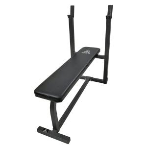Купить Скамья под штангу DFC Homegym D306 в Суоярви 