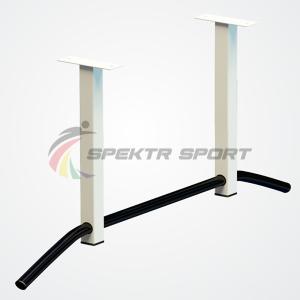 Купить Турник потолочный (600 мм) Атлант 2 цв. белый в Суоярви 