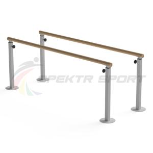 Купить Реабилитационные брусья детские Spektr Sport в Суоярви 