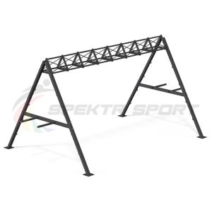 Купить Рама для функционального тренинга длина 4 м в Суоярви 