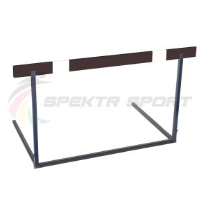 Купить Барьер для легкой атлетики нерегулируемый Spektr Sport в Суоярви 