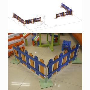 Купить Заборчик декоративный в Суоярви 