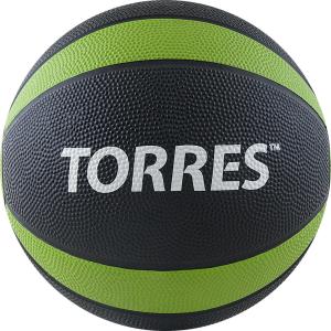Купить Медбол "TORRES 4 кг" в Суоярви 