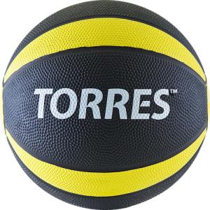 Купить Медбол "TORRES 1 кг" в Суоярви 