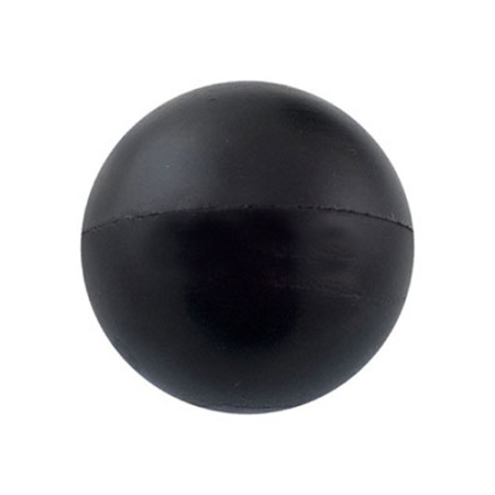 Купить Мяч для метания резиновый 150 гр в Суоярви 