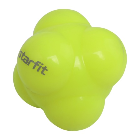 Купить Мяч реакционный Starfit RB-301 в Суоярви 