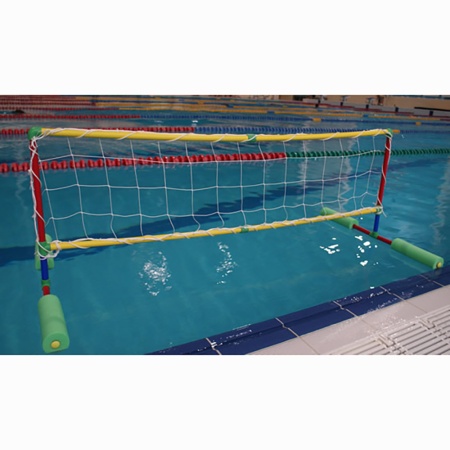 Купить Волейбол водный (сетка 1 530 мм х 400 мм) в Суоярви 