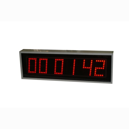 Купить Часы-секундомер настенные С2.25 знак 250 мм в Суоярви 