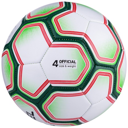 Купить Мяч футбольный Jögel Nano №4 в Суоярви 