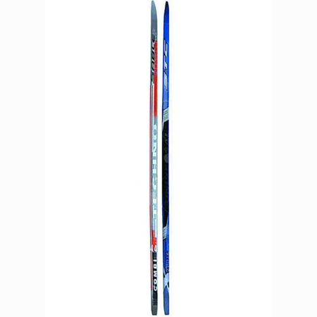 Купить Лыжи STC р.150-170см в Суоярви 